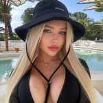 Hazel Escort London
