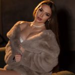 Linda Escort London