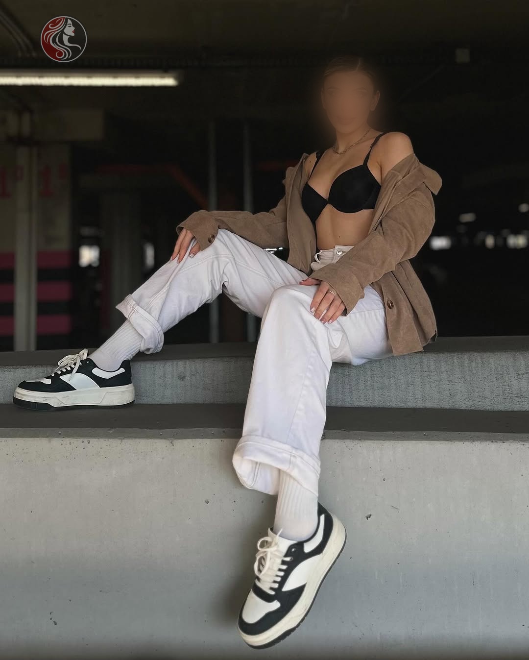 Abigail Escort London