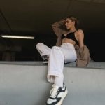Abigail Escort London