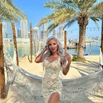 Daisy Escort London