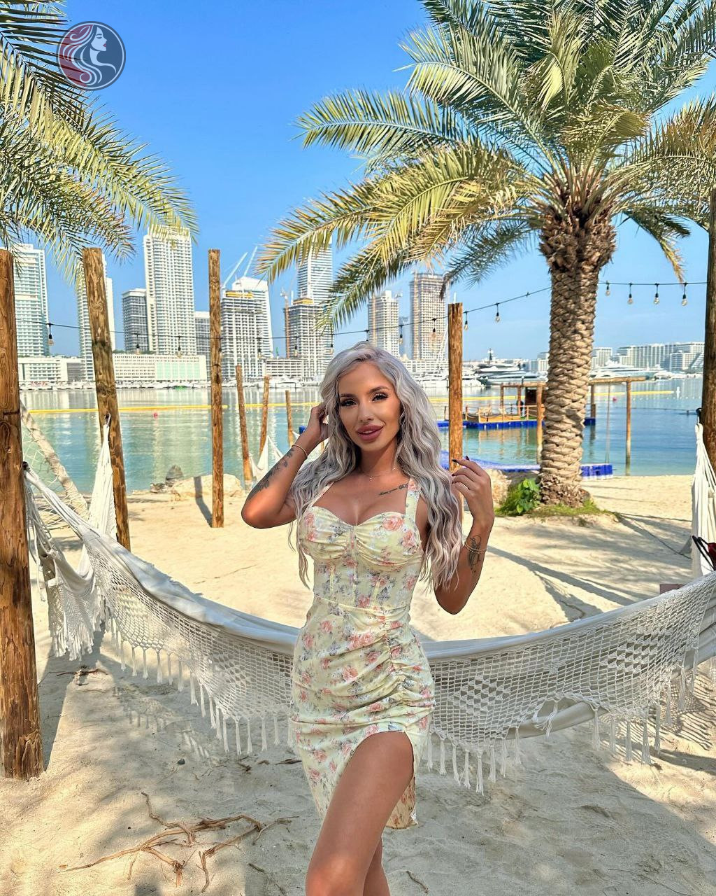 Daisy Escort London