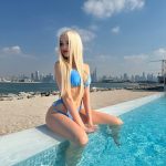 Hazel Escort London