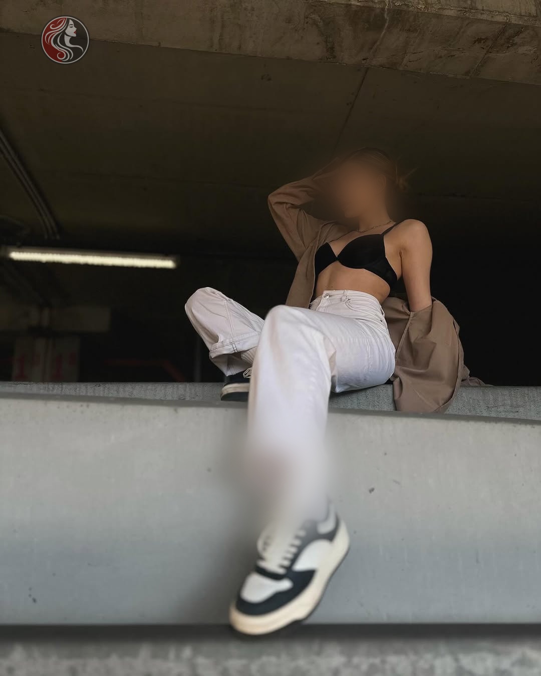 Abigail Escort London