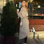 Abigail Escort London