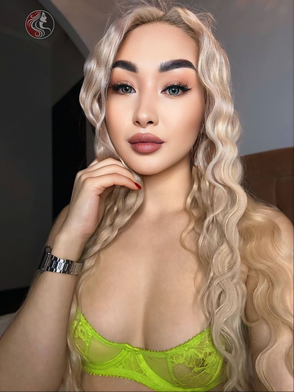 Primrose Escort London