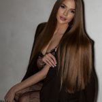 Linda Escort London