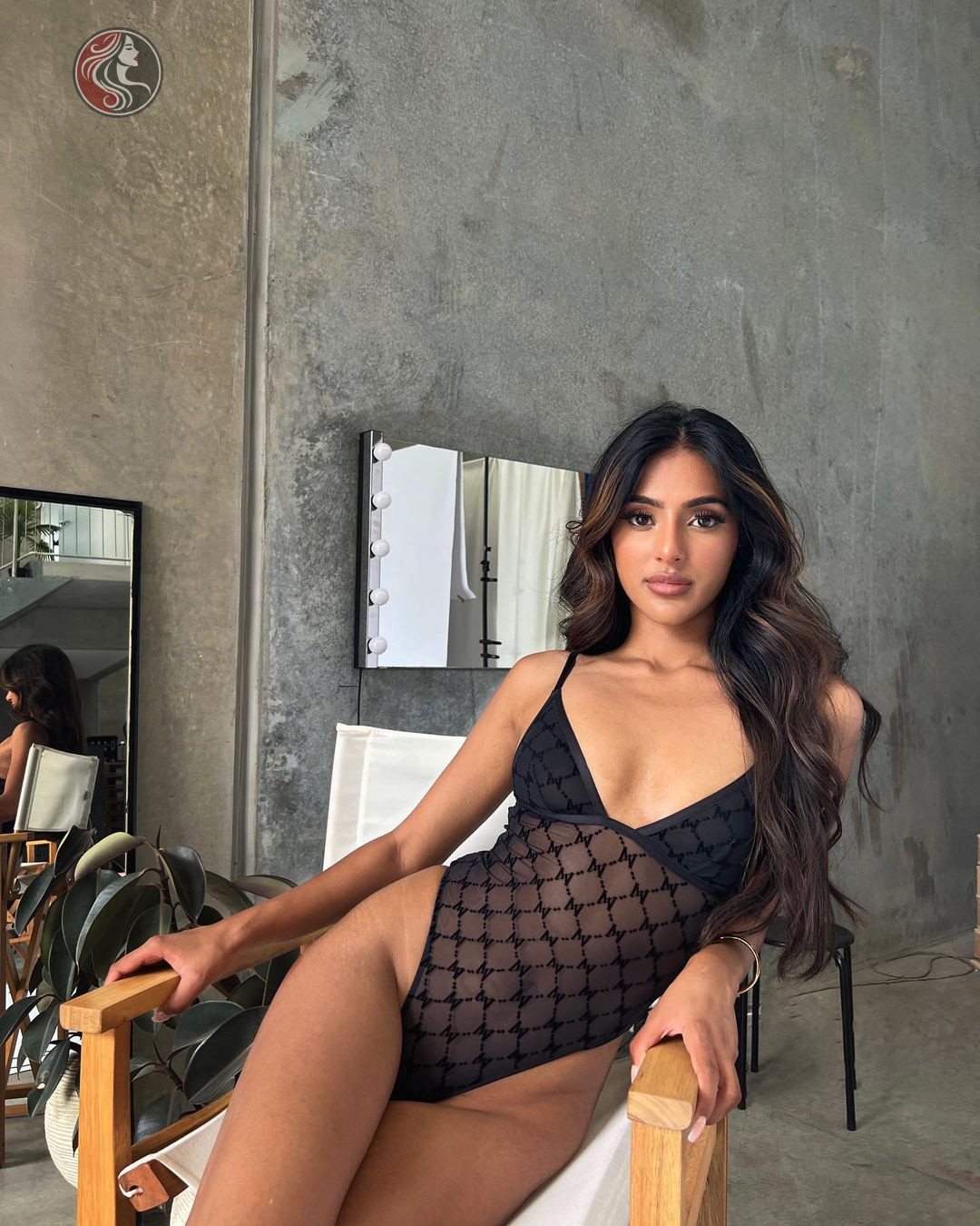 Arianna Escort London