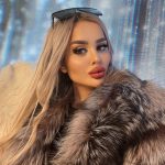 Audrey Escort London