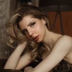 Bethany Escort London