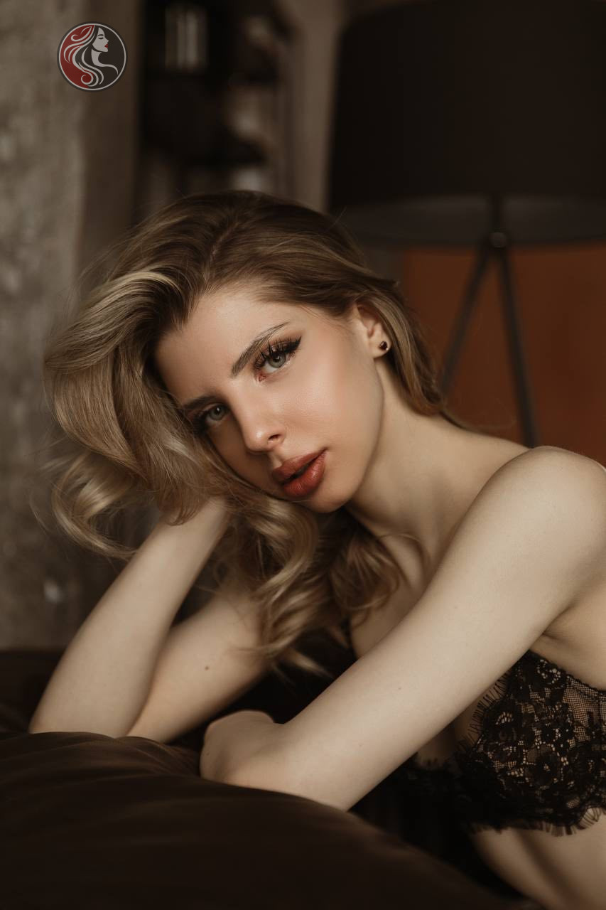 Bethany Escort London