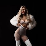 Octavia Escort London