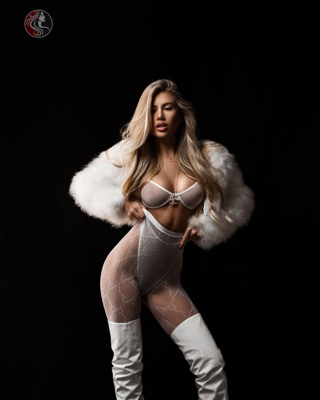 Octavia Escort London