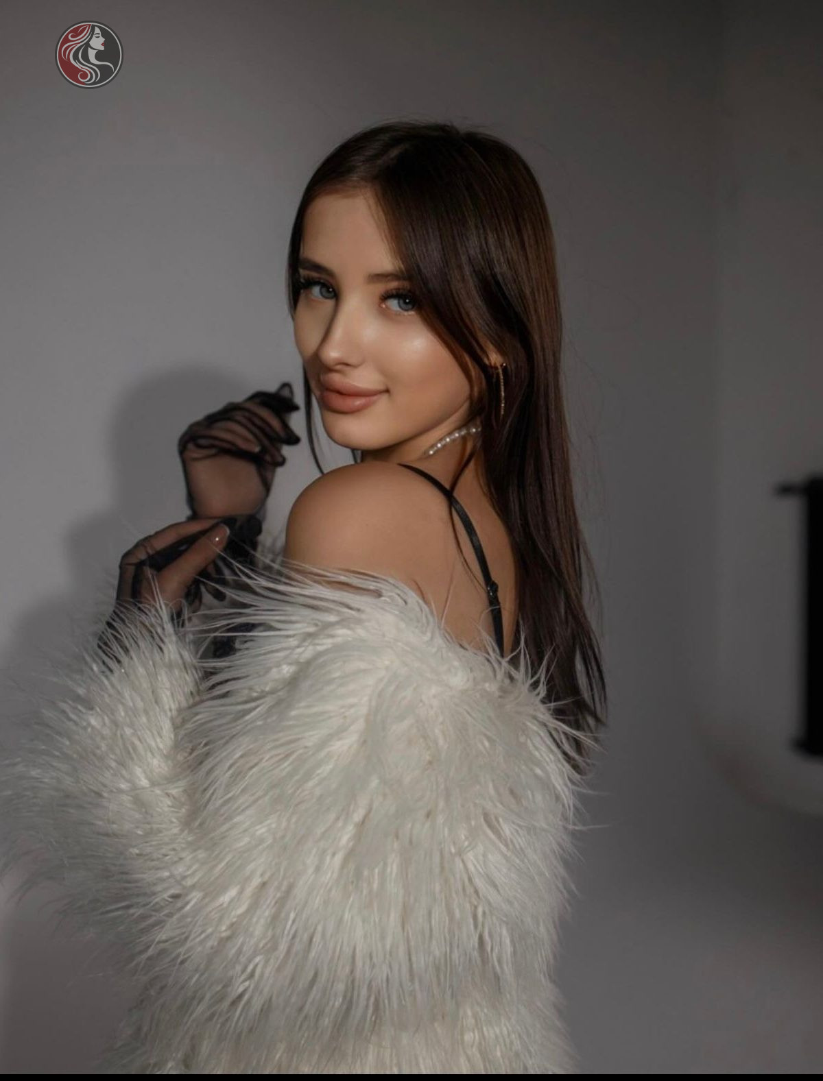 Talia Escort London