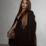 Linda Escort London