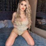 Audrey Escort London