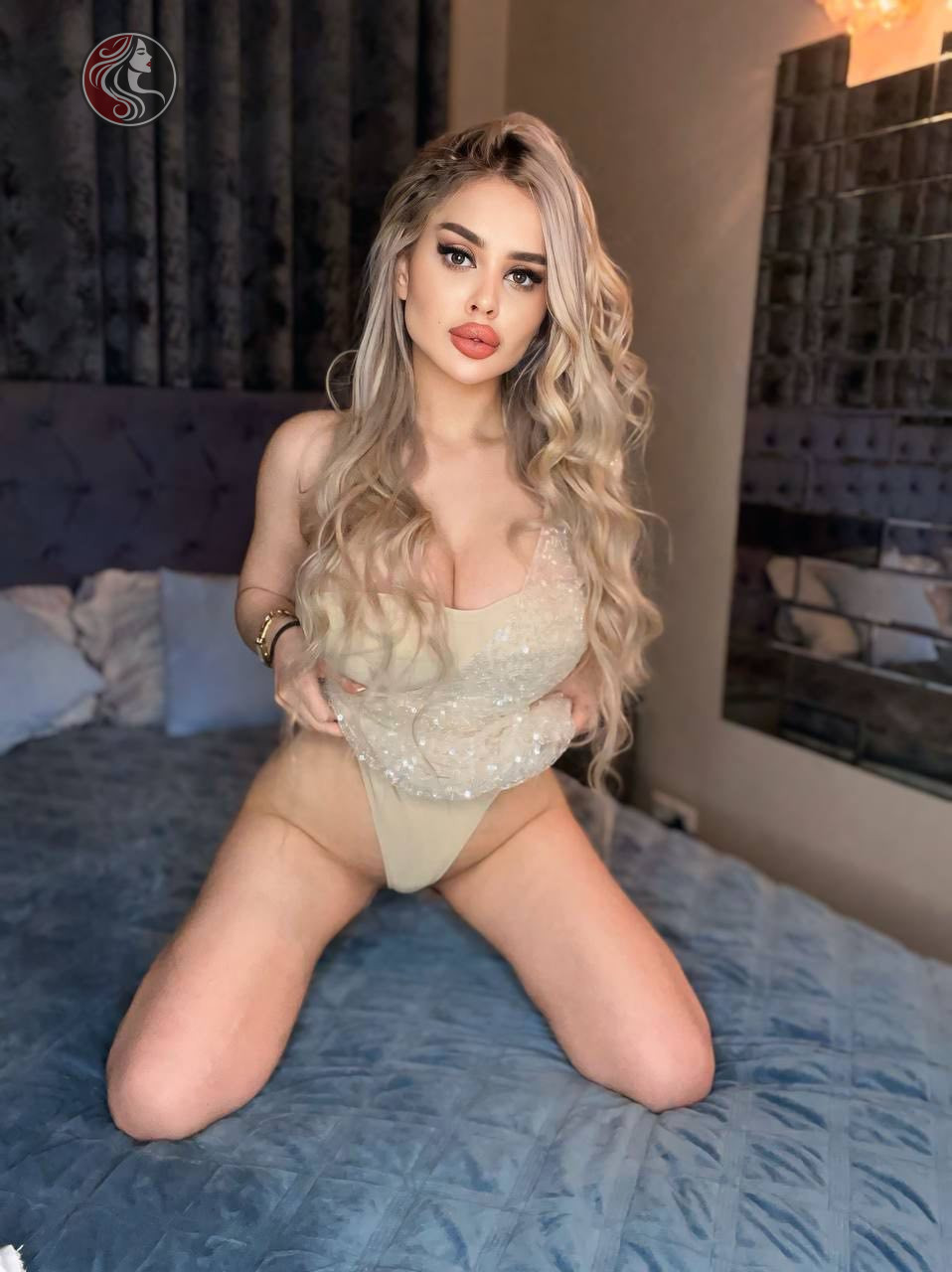 Audrey Escort London