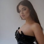 Camilla Escort London