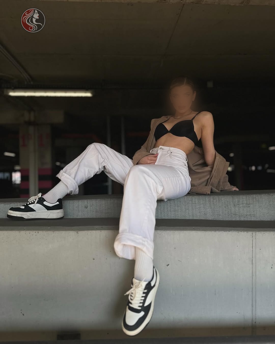 Abigail Escort London