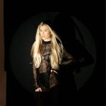 Octavia Escort London