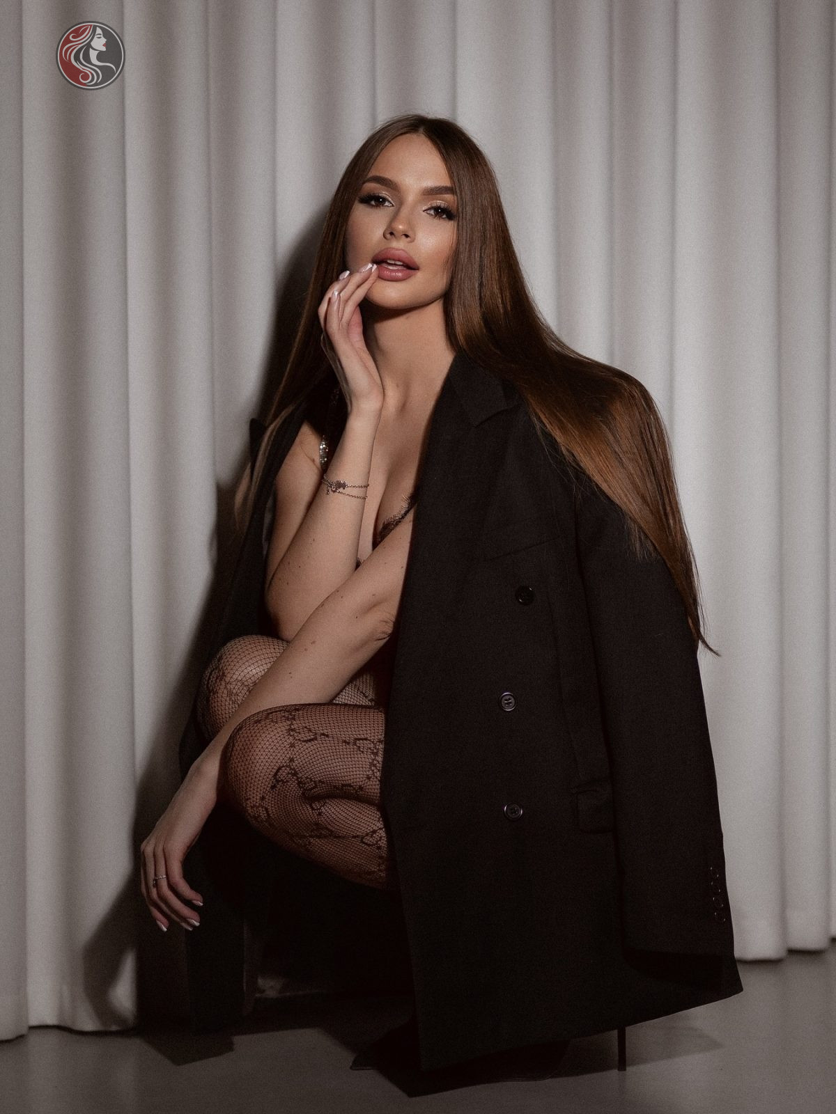Linda Escort London