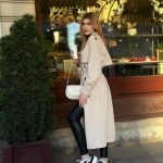 Abigail Escort London