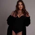 Camilla Escort London