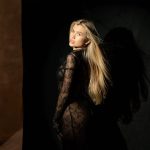 Octavia Escort London