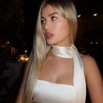 Octavia Escort London