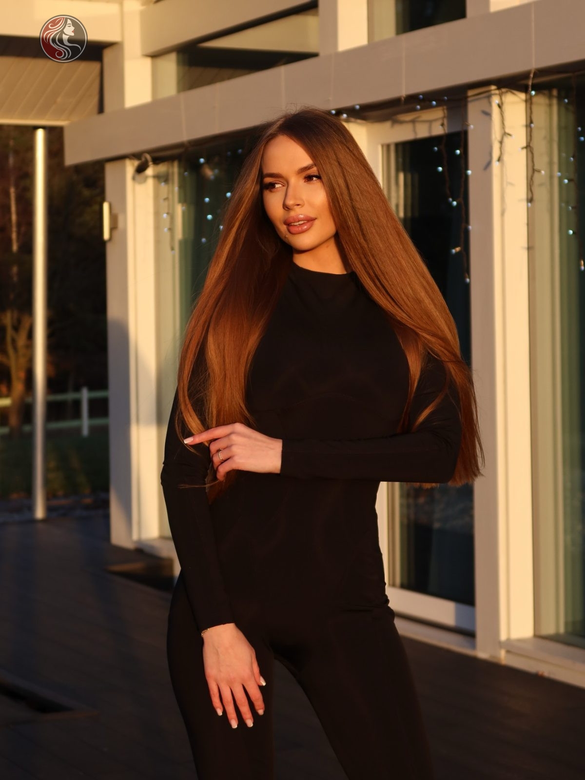 Linda Escort London