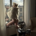 Octavia Escort London