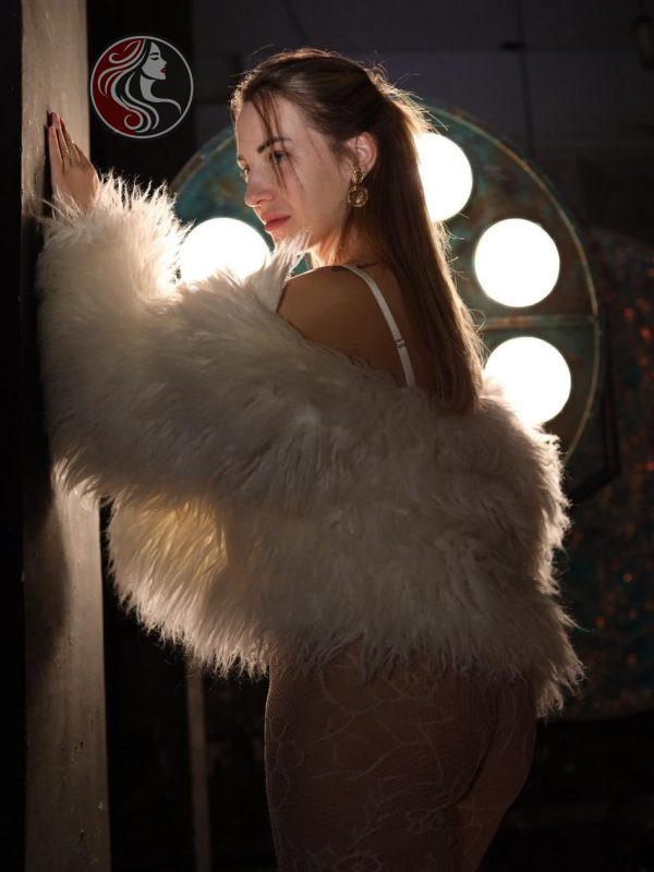 Escort girl in London - Diana