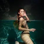Milena Escort London