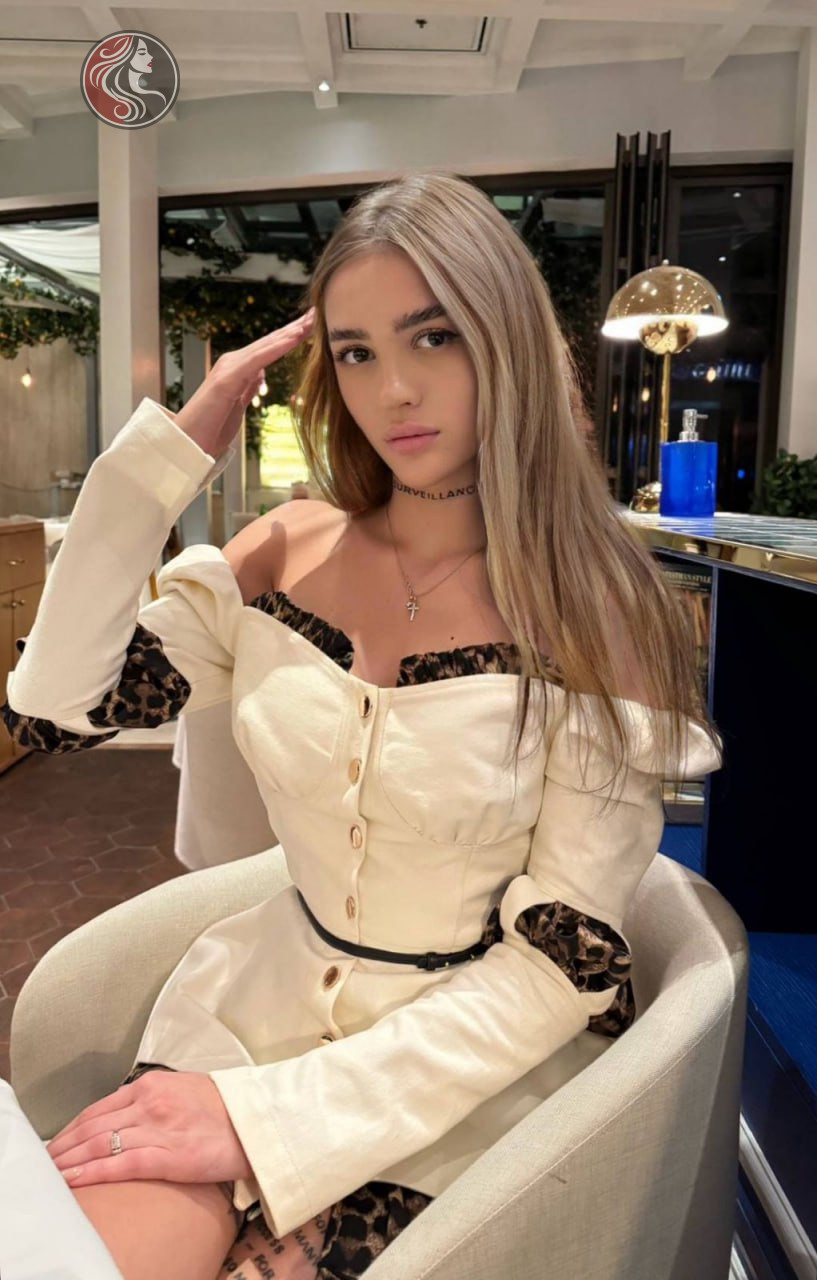 Milena Escort London